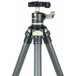 Leupold Alpine CF-425 Tripod Kit - Thumbnail 3 of 4