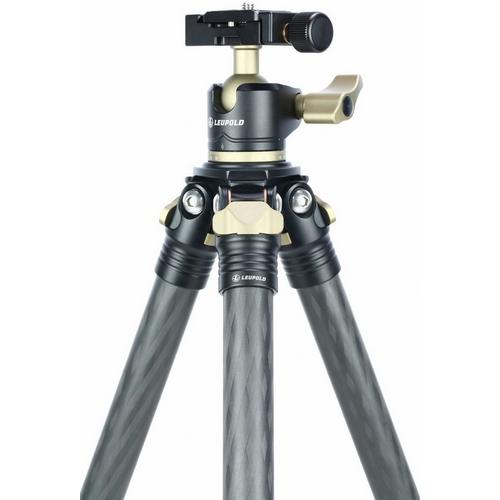 Leupold Alpine CF-425 Tripod Kit - Primary Image