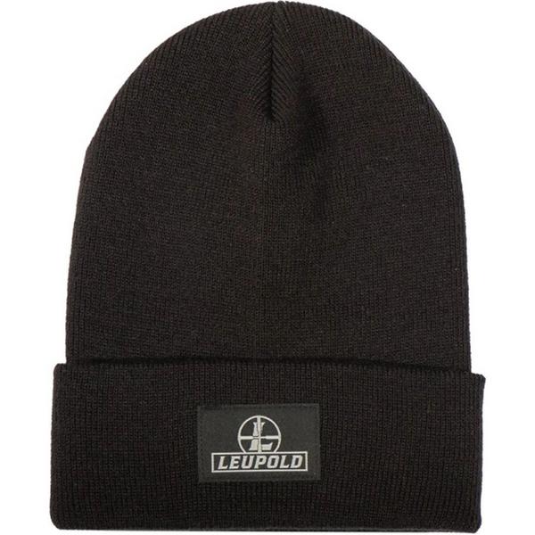LEUPOLD Men's  Reticle Hunting Beanie