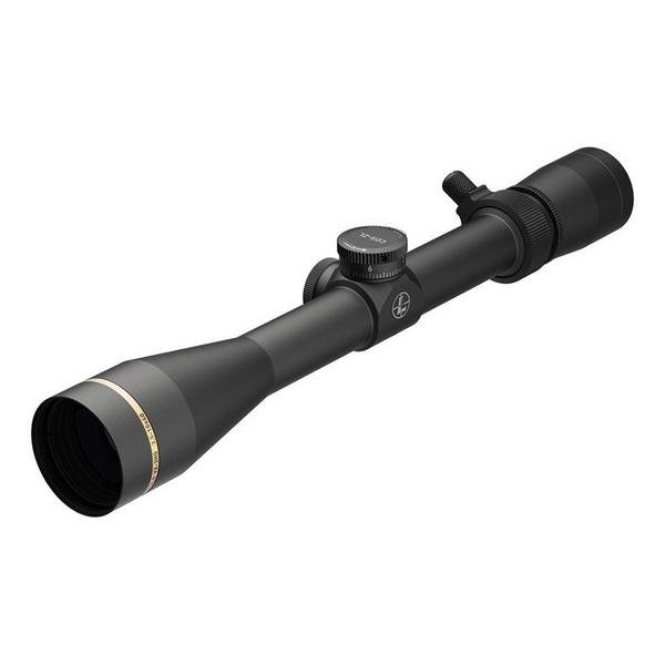 Leupold VX-3HD 3.5-10x40mm Riflescope