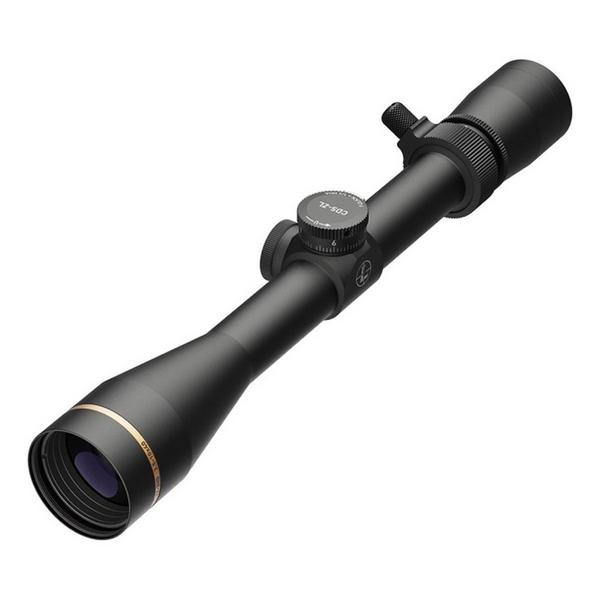 Leupold VX-3HD 3.5-10x40mm Riflescope