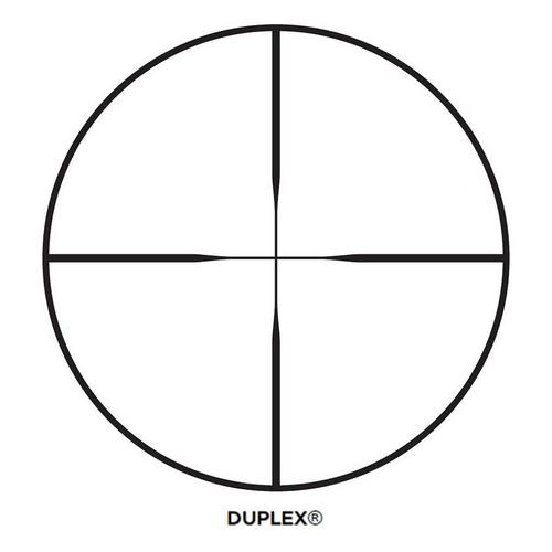 Leupold VX-3HD 3.5-10x40mm Riflescope - Primary Image