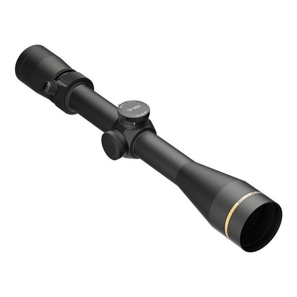 Leupold VX-3HD 4.5-14x40mm Riflescope
