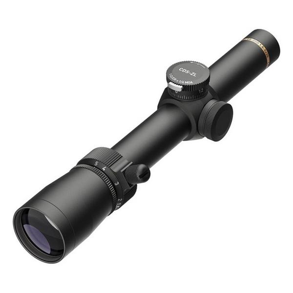 Leupold VX-3HD 1.5-5x20mm Riflescope