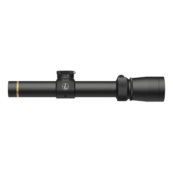 Leupold VX-3HD 1.5-5x20mm Riflescope