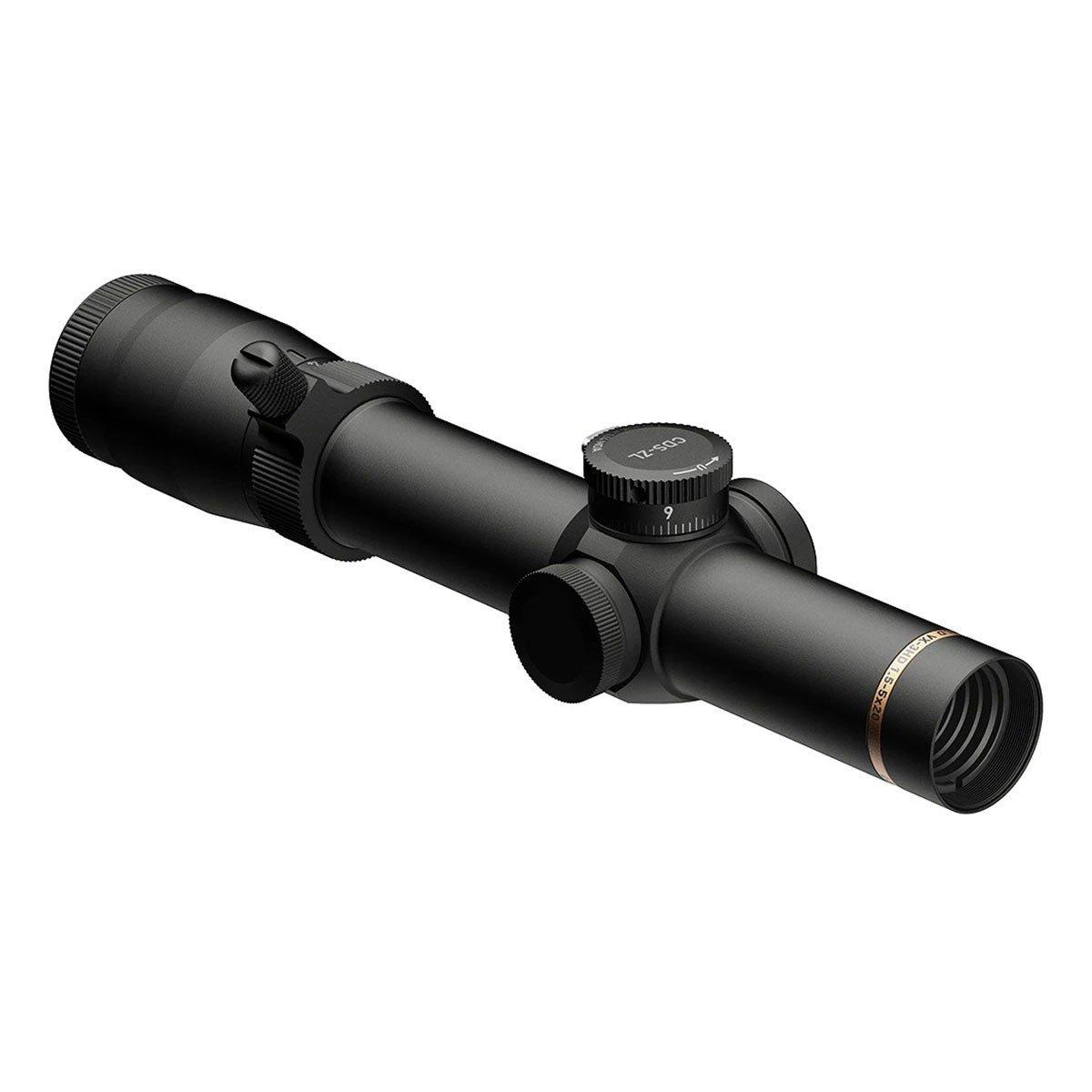 Leupold VX-3HD 1.5-5x20mm Riflescope | SCHEELS.com