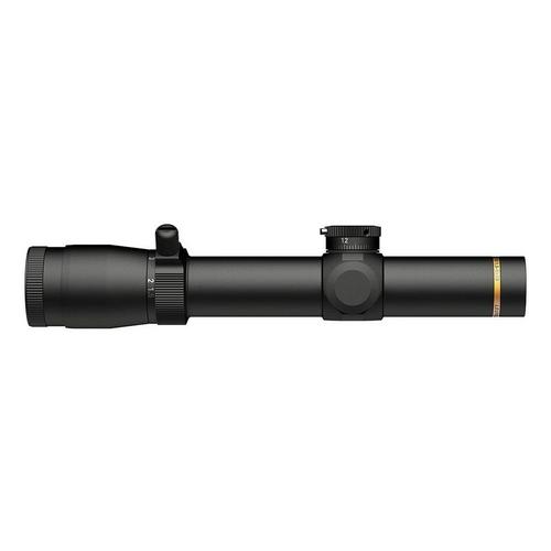 リューポルド Leupold VX-III 1.5x-5x20 LPVO Leupold VX-3HD 1.5-5x20mm Riflescope | SCHEELS.com