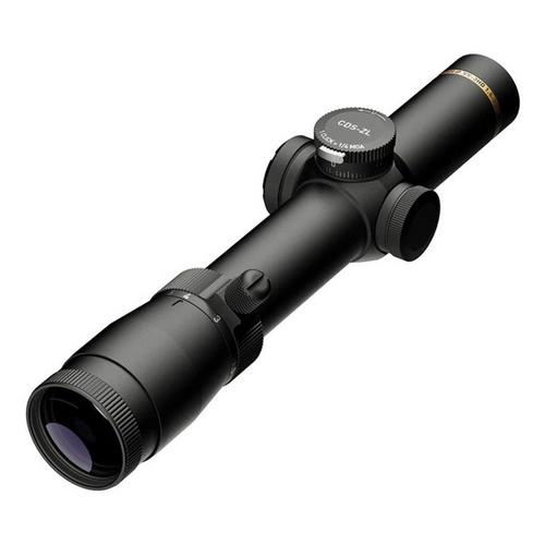 Leupold VX-3HD 1.5-5x20mm Riflescope | SCHEELS.com