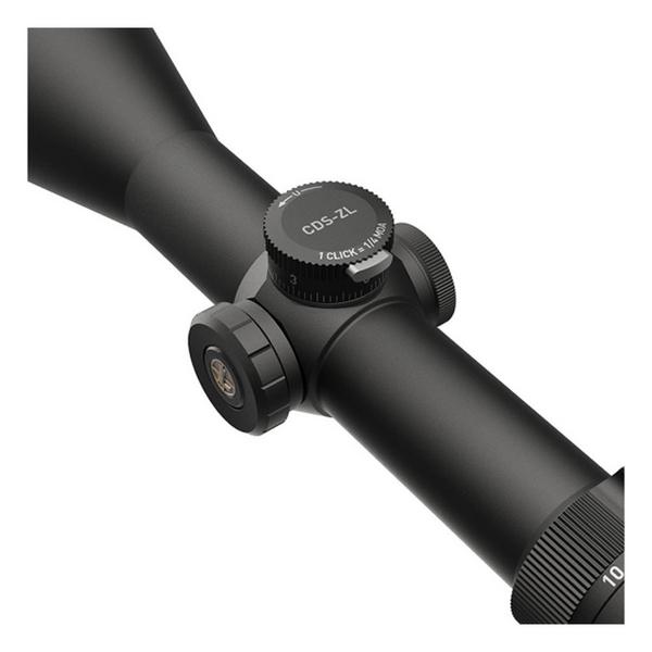 Leupold VX-3HD 3.5-10x50mm Riflescope