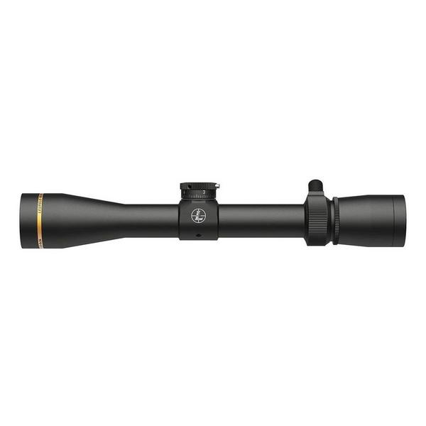 Leupold VX-3HD 2.5-8x36mm Riflescope