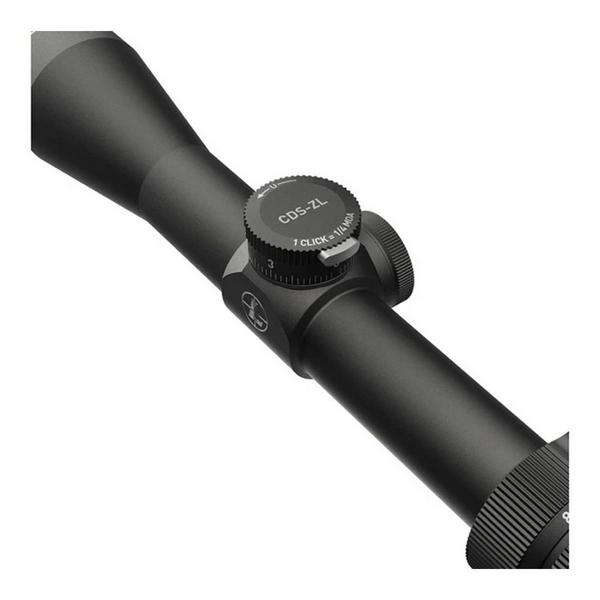 Leupold VX-3HD 2.5-8x36mm Riflescope