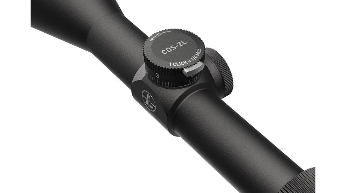 Leupold VX-3HD 4.5-14x50mm Riflescope | SCHEELS.com