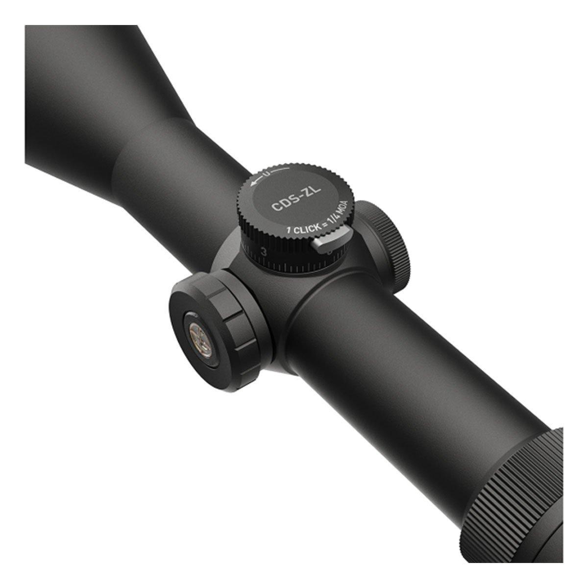 Leupold VX-3HD 4.5-14x50mm Riflescope | SCHEELS.com