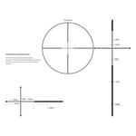 Leupold Mark 3HD 8-24x50mm Riflescope - Thumbnail 6 of 6