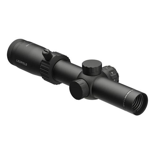 Leupold Mark 3HD 1.5-4x20mm Riflescope - Primary Image