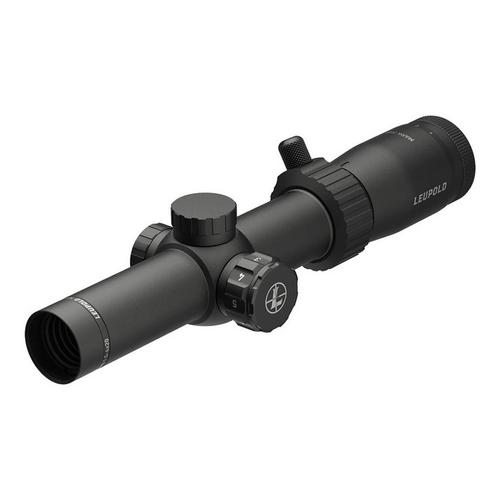 Leupold Mark 3HD 1.5-4x20mm Riflescope - Primary Image