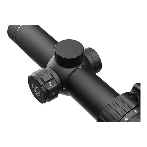 Leupold Mark 3HD 1.5-4x20mm Riflescope - Primary Image