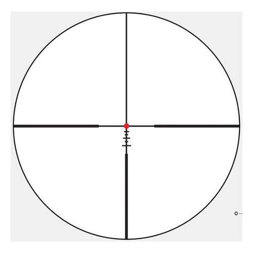 Leupold Mark 3HD 1.5-4x20mm Riflescope - Primary Image