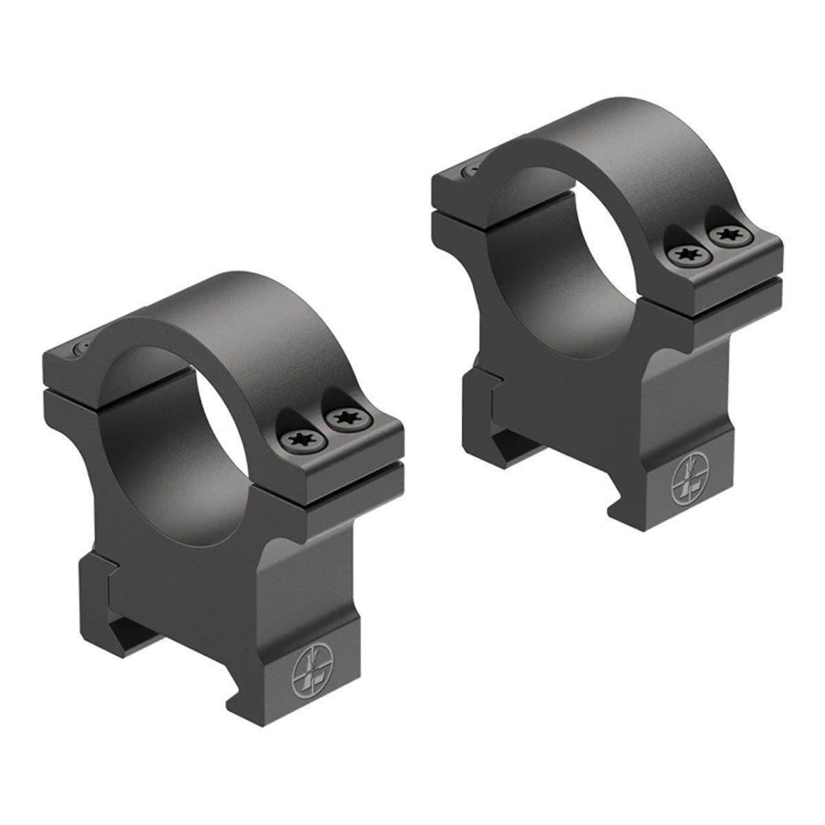 Leupold Open Range Cross-Slot Rings
