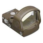 Leupold Deltapoint Pro 6 MOA Red Dot Sight FDE - Thumbnail 1 of 6