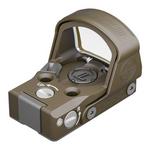 Leupold Deltapoint Pro 6 MOA Red Dot Sight FDE - Thumbnail 3 of 6