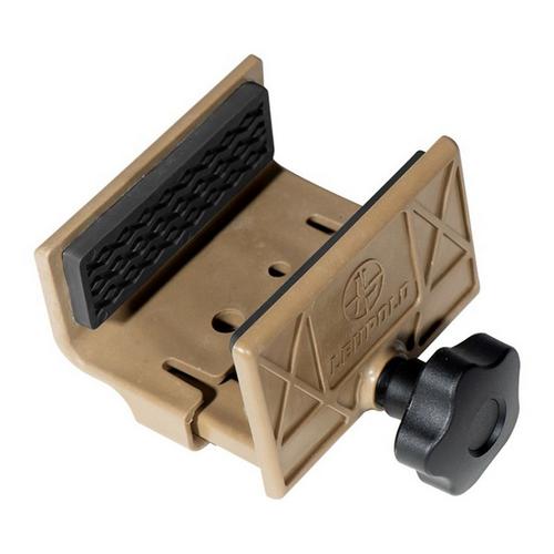 Leupold Tripod Shooting Saddle - Primary Image