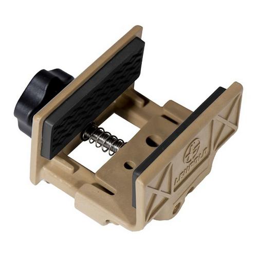 Leupold Tripod Shooting Saddle - Primary Image