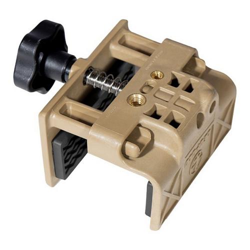 Leupold Tripod Shooting Saddle - Primary Image