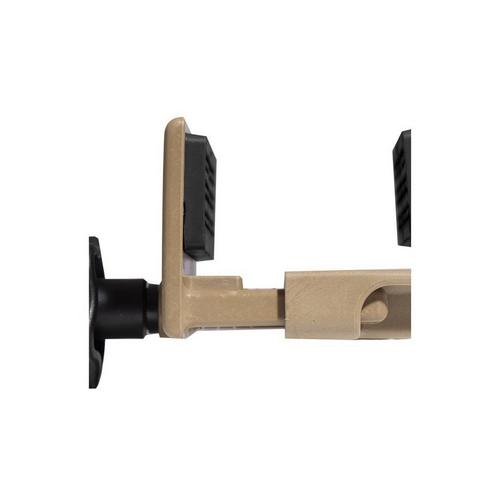 Leupold Tripod Shooting Saddle - Primary Image