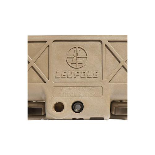 Leupold Tripod Shooting Saddle - Primary Image