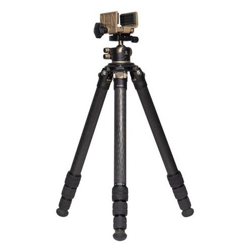 Leupold Tripod Shooting Saddle - Primary Image