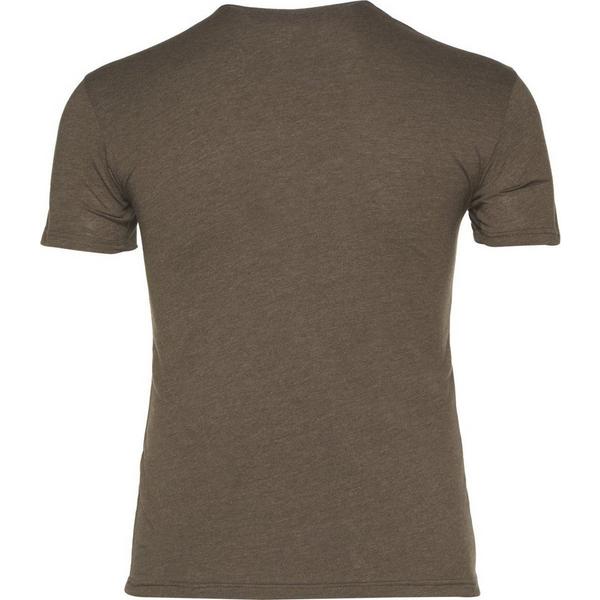 Leupold Men's  Distressed Reticle T-Shirt