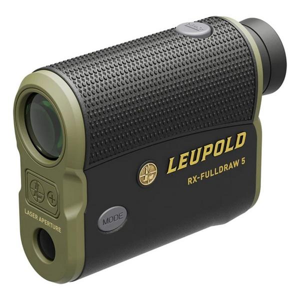 LEUPOLD RX-Fulldraw 5 Rangefinder