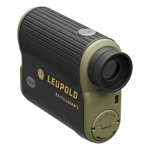 Leupold RX-Fulldraw 5 Rangefinder - Primary Image