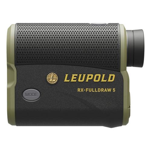 Leupold RX-Fulldraw 5 Rangefinder - Primary Image