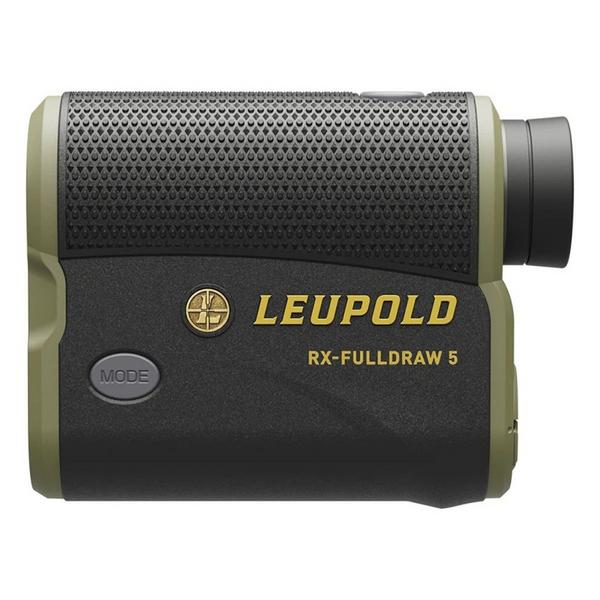 Leupold RX-Fulldraw 5 Rangefinder