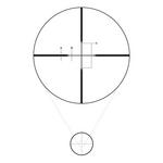 Leupold VX-3HD 6.5-20x40mm EFR Riflescope - Thumbnail 5 of 5