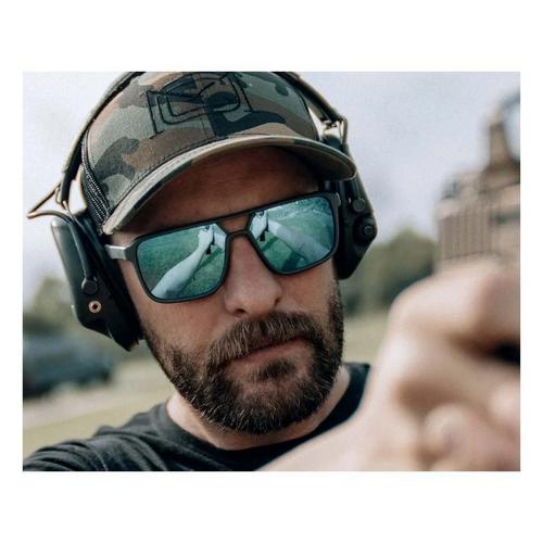 Leupold Bridger Performance Eyewear Polarized Sunglasses