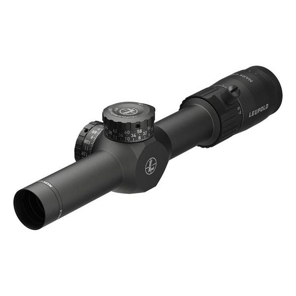 Leupold Mark 4HD 1-4x24mm Riflescope