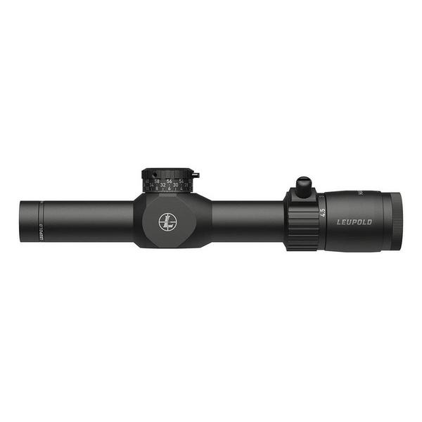 Leupold Mark 4HD 1-4x24mm Riflescope