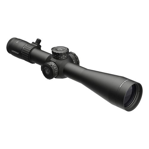 Leupold Mark 4HD 4.5-18x52mm Riflescope - Primary Image