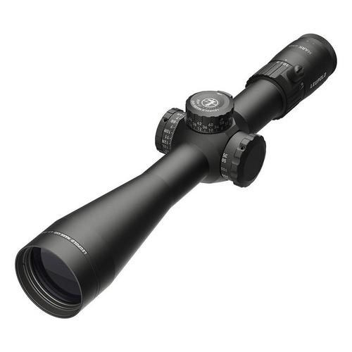 Leupold Mark 4HD 4.5-18x52mm Riflescope - Primary Image