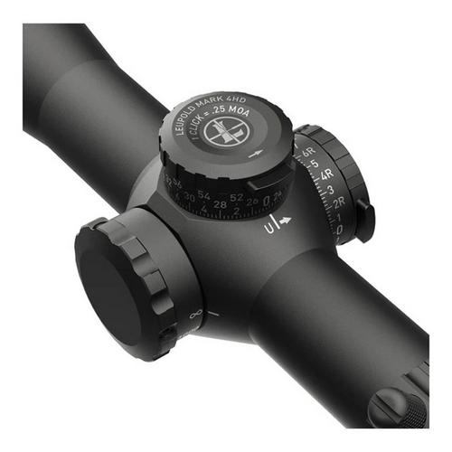 Leupold Mark 4HD 4.5-18x52mm Riflescope - Primary Image