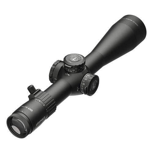 Leupold Mark 4HD 4.5-18x52mm Riflescope - Primary Image