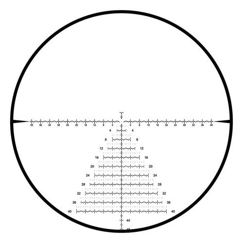 Leupold Mark 4HD 4.5-18x52mm Riflescope - Primary Image