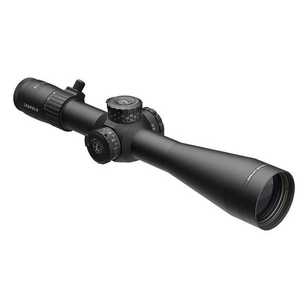Leupold Mark 4HD 4.5-18x52mm Riflescope