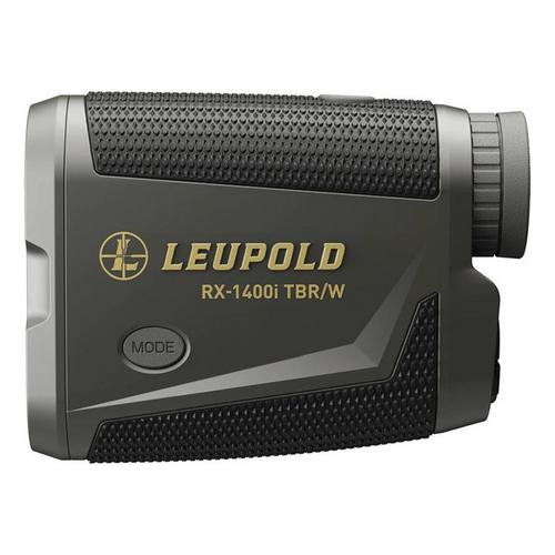 Leupold RX-1400i TBR/W Gen2 Laser Rangefinder