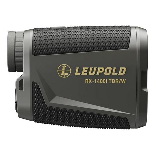 Leupold RX-1400i TBR/W Gen2 Laser Rangefinder