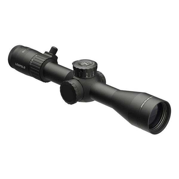 Leupold Mark 4HD 2.5-10x42mm Riflescope