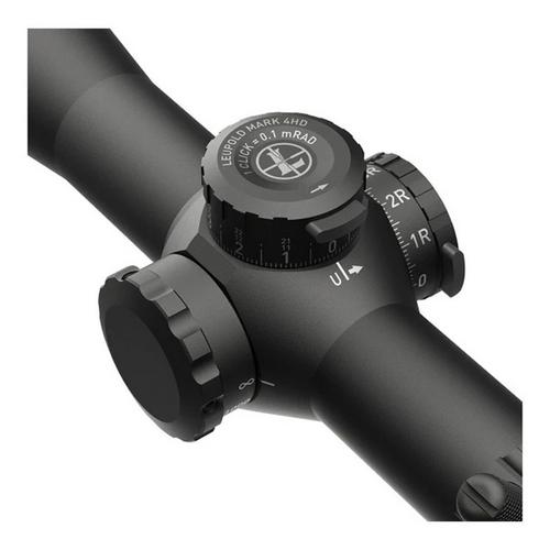 Leupold Mark 4HD 6-24x52mm Riflescope